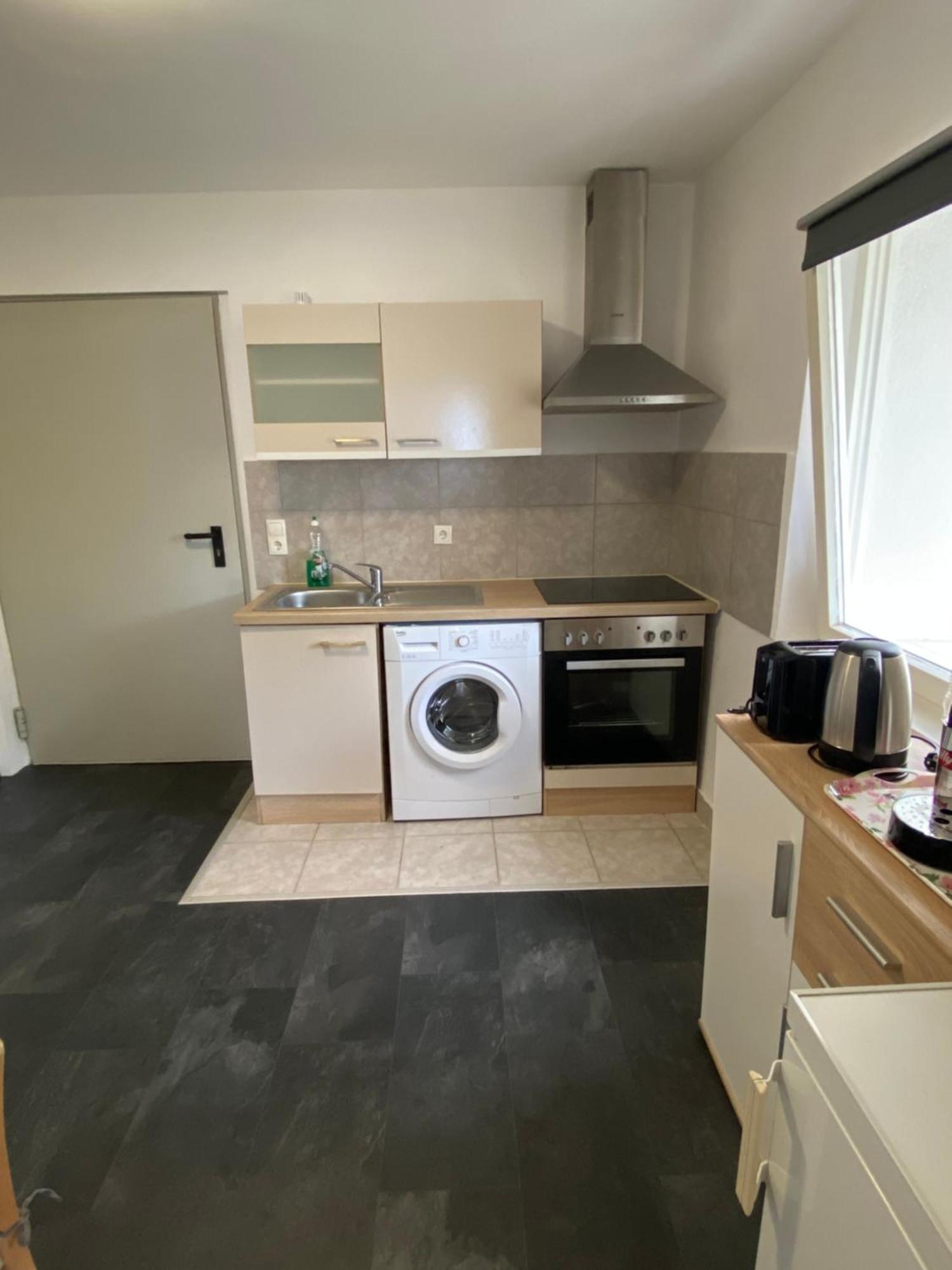 Marija Apartment Lustenau Buitenkant foto