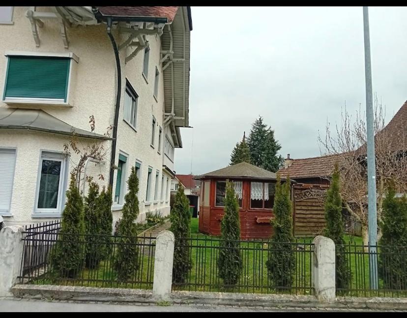 Marija Apartment Lustenau Buitenkant foto