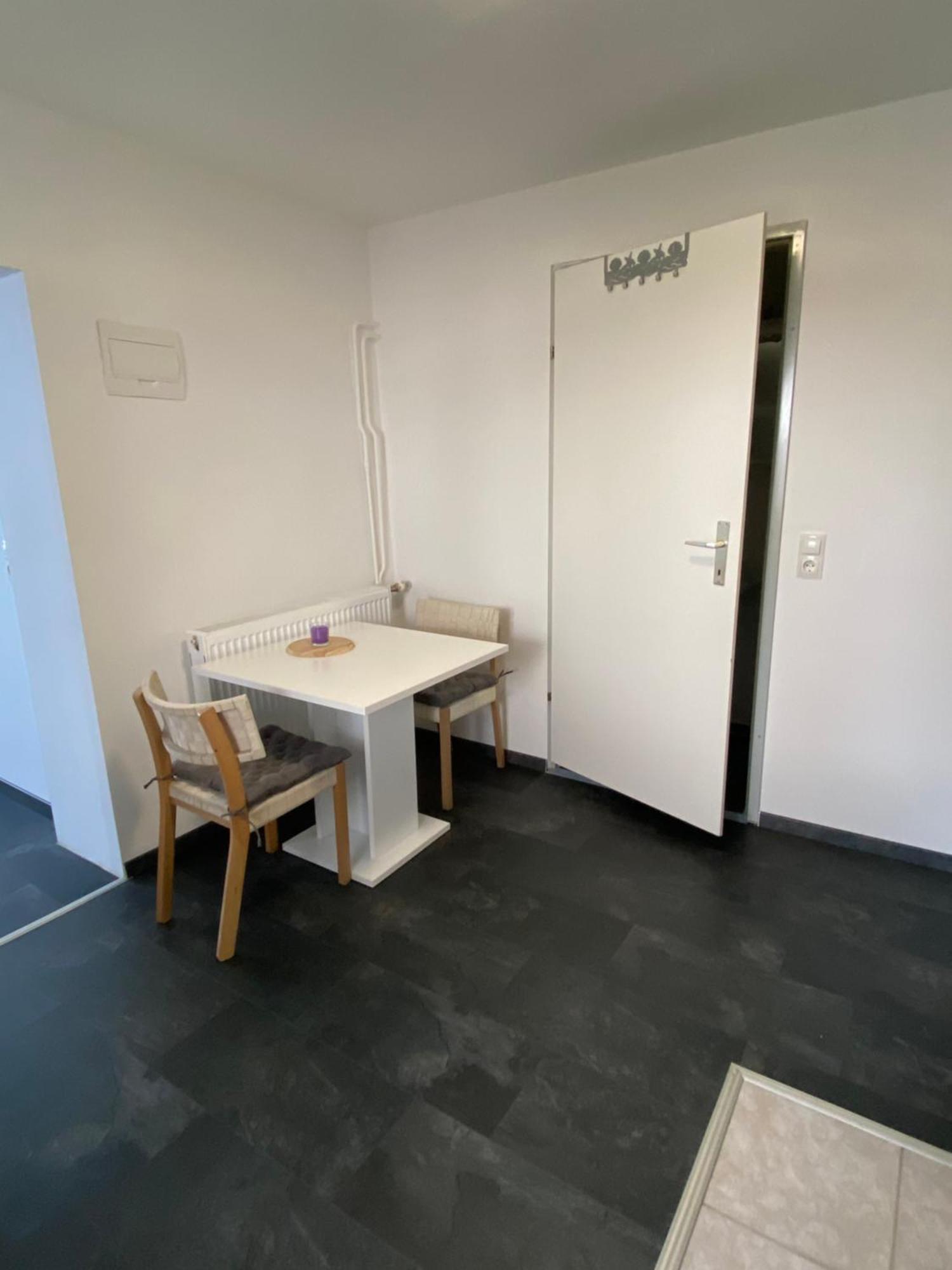 Marija Apartment Lustenau Buitenkant foto