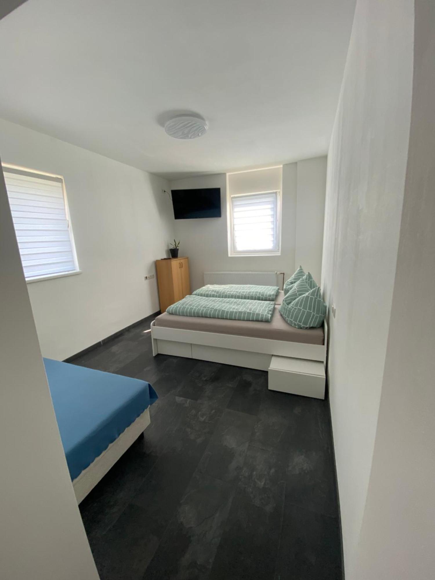 Marija Apartment Lustenau Buitenkant foto